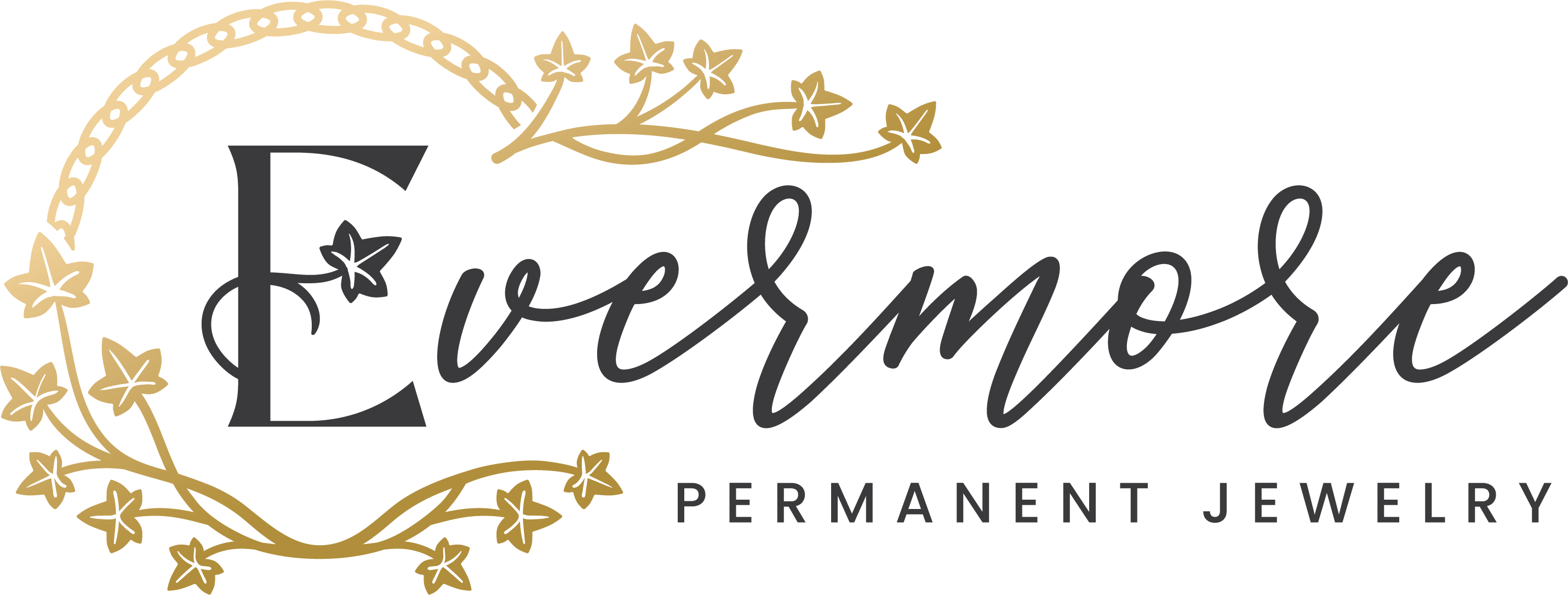Evermore Permanent Jewelry